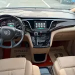 Buick GL8 2019 260 л.с. — лот 56837427 из Китая
