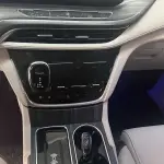 Buick GL8 2023 из Китая