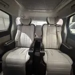 Buick GL8 2023 из Китая