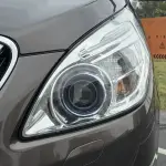 Buick GL8 2015 из Китая