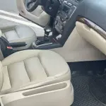 Skoda Octavia 2013 из Китая