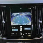 Volvo S90 2021 из Китая