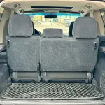 Mitsubishi Pajero (Import) 2009 из Китая