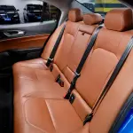 Alfa Romeo Giulia 2019 из Китая