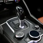Alfa Romeo Giulia 2019 из Китая