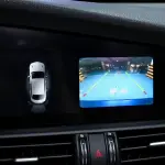 Alfa Romeo Giulia 2019 из Китая