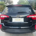 Kia Sorento 2015 из Китая
