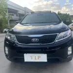 Kia Sorento 2015 из Китая