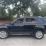 Kia Sorento 2015 из Китая