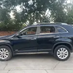 Kia Sorento 2015 из Китая