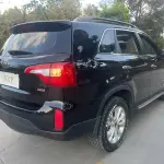 Kia Sorento 2015 из Китая