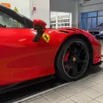 Ferrari SF90 2025 из Китая