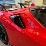 Ferrari SF90 2025 из Китая