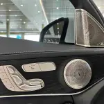 Mercedes-Benz C-Class 2021 из Китая