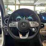 Mercedes-Benz C-Class 2021 из Китая