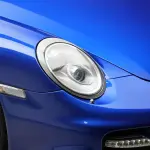 Porsche 911 2010 из Китая