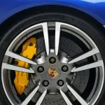 Porsche 911 2010 из Китая