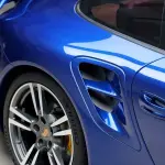 Porsche 911 2010 из Китая