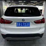 BMW X1 2019 из Китая