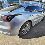 Zeekr 001 2022 из Китая