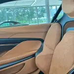 Aston Martin DB12 2024 из Китая