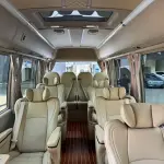 Toyota Coaster 2023 из Китая