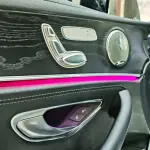 Mercedes-Benz E-Class 2018 из Китая
