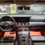Mercedes-Benz E-Class 2018 из Китая