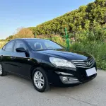 Hyundai Elantra 2014 из Китая