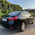 Hyundai Elantra 2014 из Китая