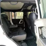 Beijing Off-Road BJ40 2025 из Китая