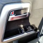 Beijing Off-Road BJ40 2025 из Китая