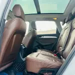 Audi Q5 2014 из Китая