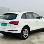 Audi Q5 2014 из Китая