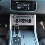 Land Rover Sport 2016 из Китая