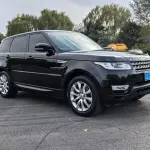 Land Rover Sport 2016 из Китая