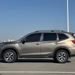 Subaru Forester 2019 из Китая