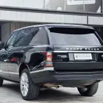 Land Rover Range Rover 2016 из Китая