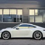 Porsche 911 2025 из Китая