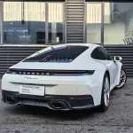 Porsche 911 2025 из Китая