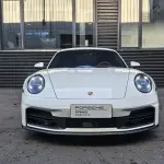 Porsche 911 2025 из Китая