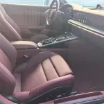 Porsche 911 2025 из Китая