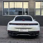 Porsche 911 2025 из Китая