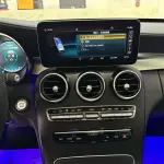 Mercedes-Benz C-Class 2021 184 л.с. — лот 56833704 из Китая