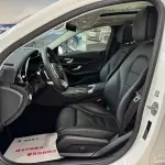 Mercedes-Benz C-Class 2021 184 л.с. — лот 56833704 из Китая