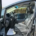Honda Elysion 2020 из Китая