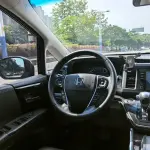 Honda Elysion 2020 из Китая