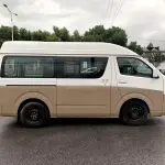 Foton Fengjing G7 2016 из Китая