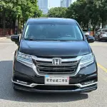 Honda Elysion 2020 из Китая