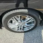 Honda Elysion 2020 из Китая